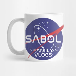 Outta This World! Mug